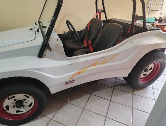 BRM M-8 1.6 GASOLINA MANUAL